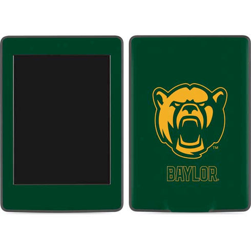 Baylor University Mascot Amazon Kindle Skin