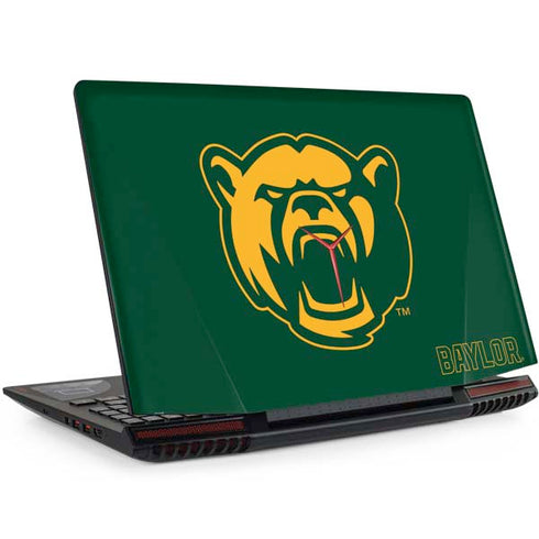 Baylor University Mascot Legion Y720 Skin