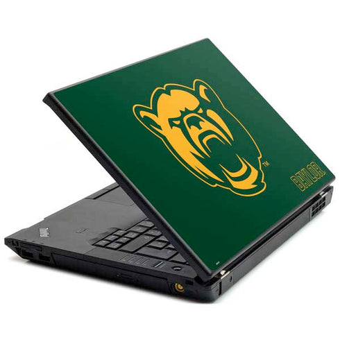 Baylor University Mascot Lenovo T420 Skin