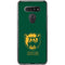 Baylor University Mascot LG K51/Q51 Clear Case