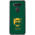 Baylor University Mascot LG K51/Q51 Clear Case