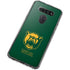 Baylor University Mascot LG K51/Q51 Clear Case