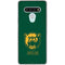 Baylor University Mascot LG Stylo 6 Clear Case