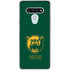 Baylor University Mascot LG Stylo 6 Clear Case