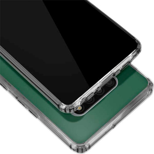 Baylor University Mascot LG Stylo 6 Clear Case