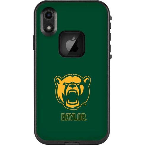 Baylor University Mascot LifeProof Fre iPhone Skin