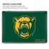 Baylor University Mascot MacBook Air 13in M1 (2021) Case plus Skin