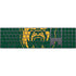 Baylor University Mascot Magic Keyboard with Numeric Keypad Skin