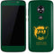 Baylor University Mascot Moto E5 Play Skin