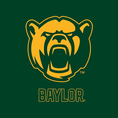 Baylor University Mascot Moto E5 Play Skin