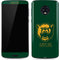 Baylor University Mascot Moto G6 Skin