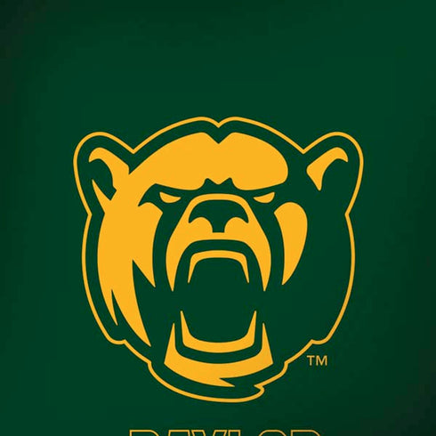 Baylor University Mascot Moto G6 Skin