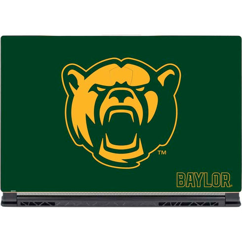 Baylor University Mascot MSI GS65 Stealth Laptop Skin