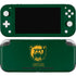 Baylor University Mascot Nintendo Switch Lite Skin