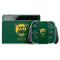 Baylor University Mascot Nintendo Switch OLED (2021) Skin