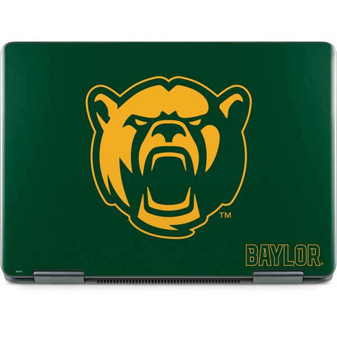 Baylor University Mascot Notebook 9 Pro 13in (2017) Skin
