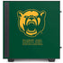 Baylor University Mascot NZXT H510 Compact ATX Mid-Tower Case Skin