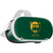 Baylor University Mascot Oculus Quest 2 Skin