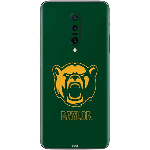 Baylor University Mascot OnePlus 7 Pro Skin