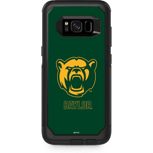 Baylor University Mascot Otterbox Commuter Galaxy Skin