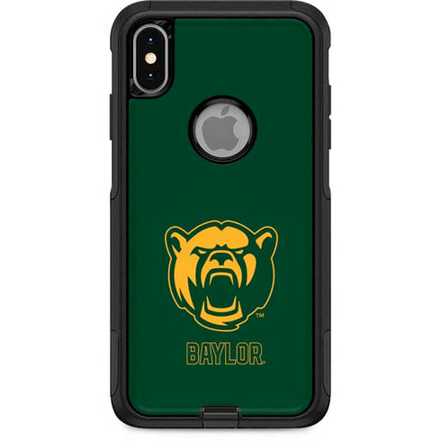 Baylor University Mascot Otterbox Commuter iPhone Skin