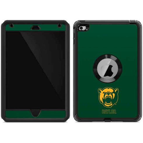 Baylor University Mascot Otterbox Defender iPad Skin
