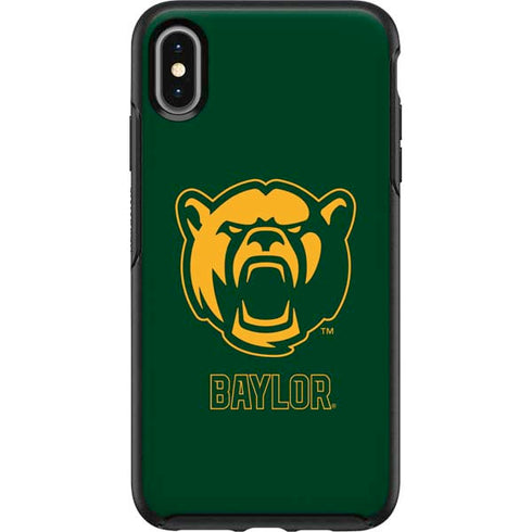 Baylor University Mascot Otterbox Symmetry iPhone Skin