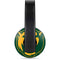 Baylor University Mascot PlayStation 4 Gold Wireless Headset Skin