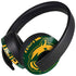 Baylor University Mascot PlayStation 4 Gold Wireless Headset Skin