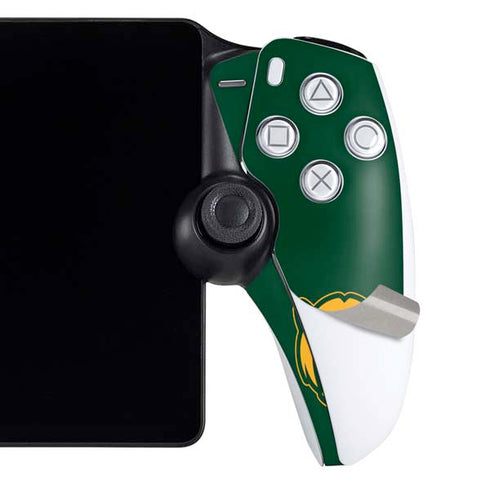 Baylor University Mascot PlayStation Portal Remote Player Skin