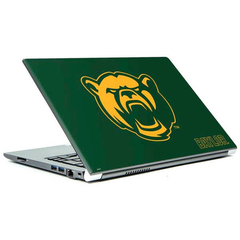 Baylor University Mascot Portege Z30t/Z30t-A Skin