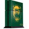Baylor University Mascot PS4 Console Skin