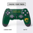 Baylor University Mascot PS4 Controller Skin