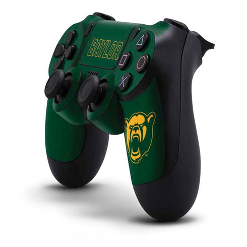 Baylor University Mascot PS4 Controller Skin