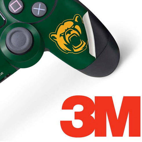 Baylor University Mascot PS4 Controller Skin