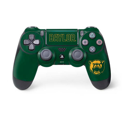 Baylor University Mascot PS4 Pro/Slim Controller Skin