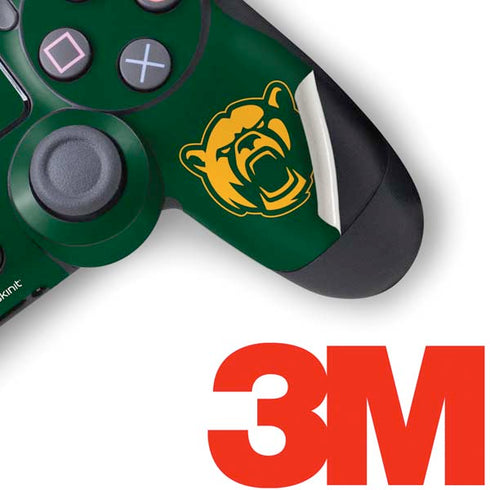 Baylor University Mascot PS4 Pro/Slim Controller Skin