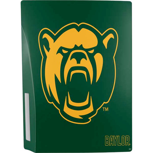 Baylor University Mascot PS5 Bundle Skin