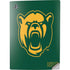 Baylor University Mascot PS5 Digital Edition Console Skin