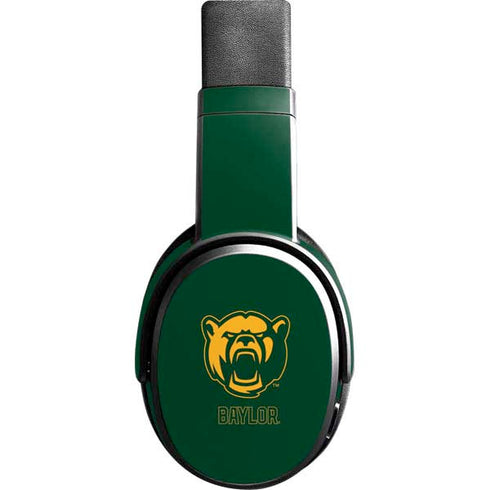 Baylor University Mascot Skullcandy Crusher Wireless Skin