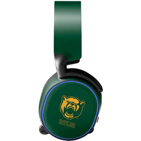 Baylor University Mascot SteelSeries Arctis 5 Skin