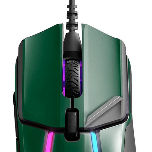 Baylor University Mascot SteelSeries Rival 600 Gaming Mouse Skin