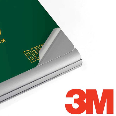 Baylor University Mascot Surface Book 2 15in Skin