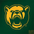Baylor University Mascot Surface Book 2 15in Skin