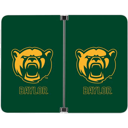 Baylor University Mascot Surface Duo Skin