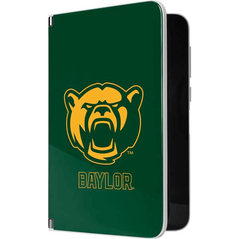 Baylor University Mascot Surface Duo Skin