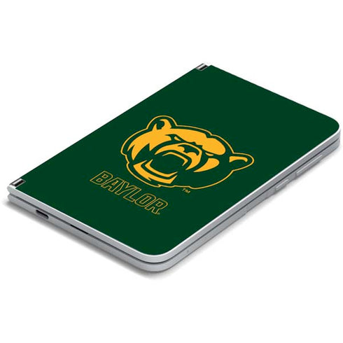 Baylor University Mascot Surface Duo Skin