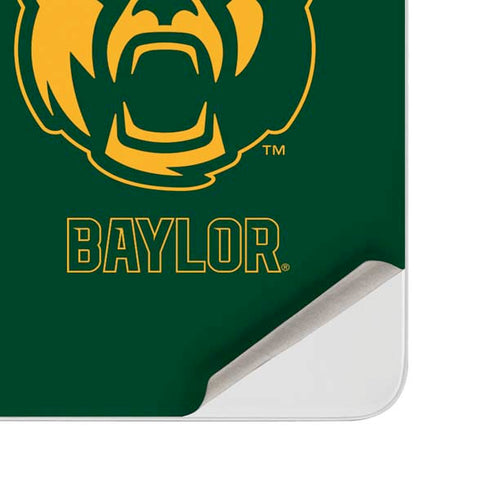 Baylor University Mascot Surface Duo Skin