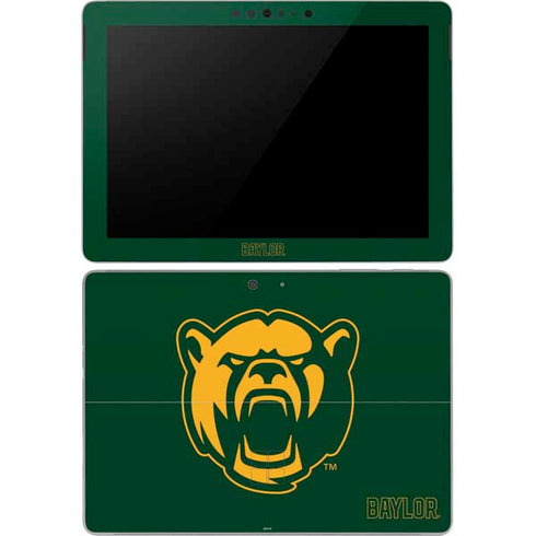 Baylor University Mascot Surface Go Skin