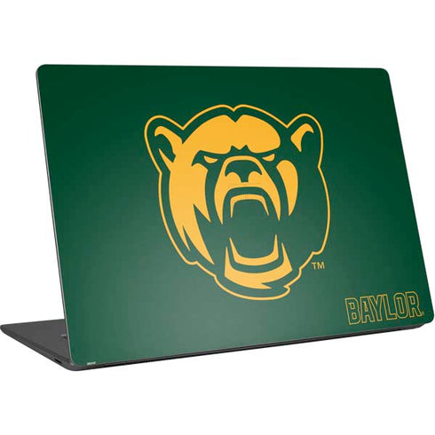 Baylor University Mascot Surface Laptop 4 15in Skin